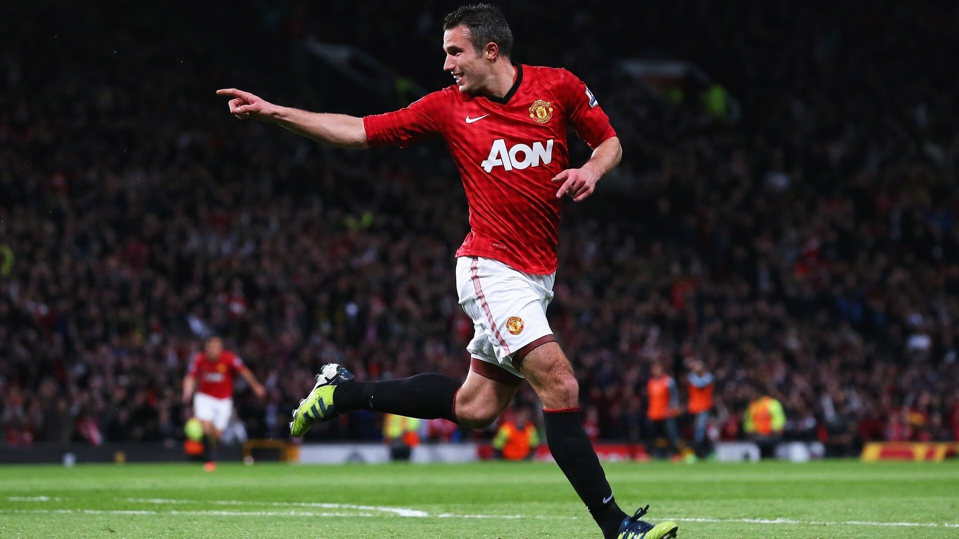 哈兰德连中25球，英超火力王再登顶，哈兰德连中25球,英超火力王再登顶了吗